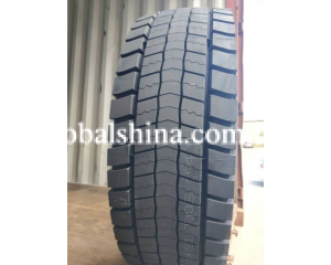 Evergreen Multi Route EDR51 (ведущая) 295/60 R22.5 150/147L PR18 Evergreen Multi Route EDR51 (ведущая) 295/60 R22.5 150/147L PR18